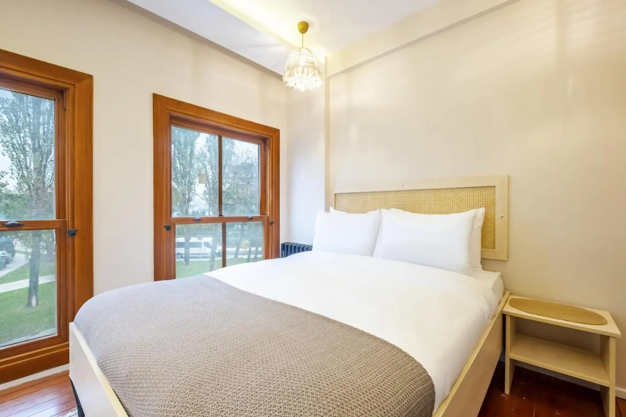 Pleasant Apartment Istanbul 0*,  Turkey